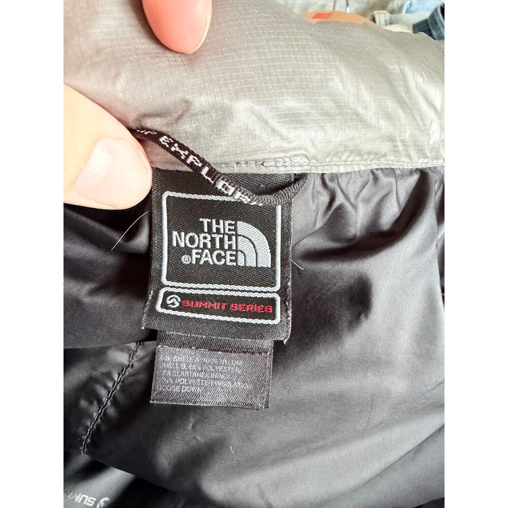 The North Face Summit Series Men's Hybrid Jacket XL - Picture 7 of 15
